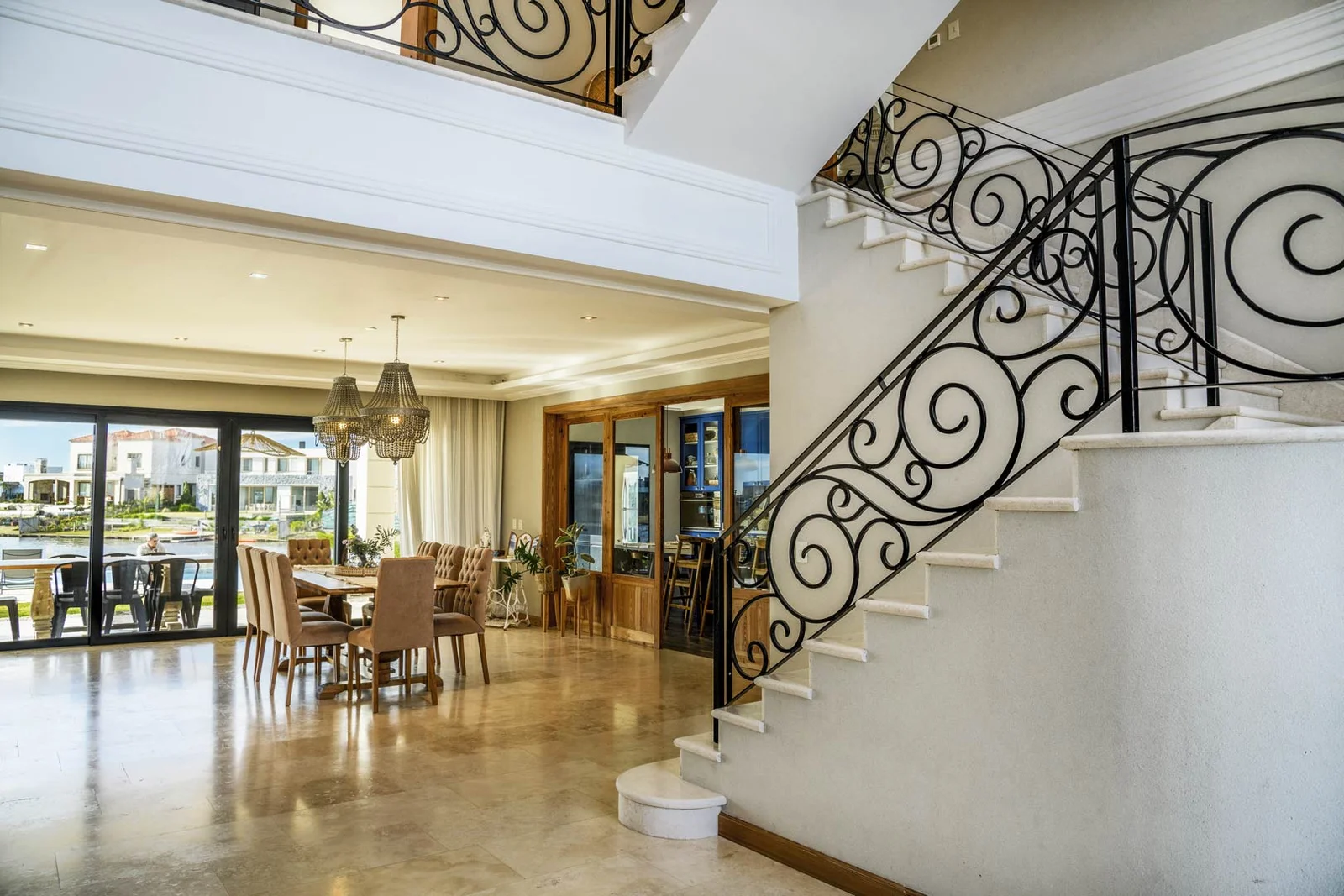 Arquitectura residencial de ArqCons
